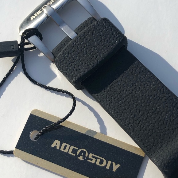 Men’s Quartz Sport Watch - Picture 7 of 11